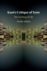 Image for Kant&#39;s Critique of Taste