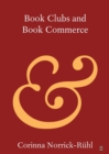 Image for Book Clubs and Book Commerce