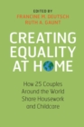 Image for Creating equality at home  : how 25 couples around the world share housework and childcare