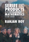 Image for Series and Products in the Development of Mathematics