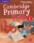 Image for Cambridge Primary Path Level 1 Teacher&#39;s Edition