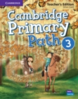 Image for Cambridge Primary Path Level 3 Teacher&#39;s Edition