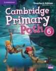 Image for Cambridge Primary Path Level 6 Teacher&#39;s Edition