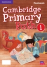 Image for Cambridge Primary Path Level 1 Flashcards