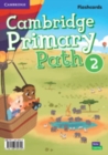 Image for Cambridge Primary Path Level 2 Flashcards