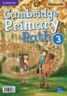 Image for Cambridge Primary Path Level 3 Flashcards