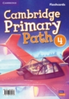 Image for Cambridge Primary Path Level 4 Flashcards