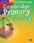 Image for Cambridge Primary Path Level 2 Grammar and Writing Workbook