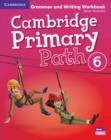 Image for Cambridge Primary Path Level 6 Grammar and Writing Workbook