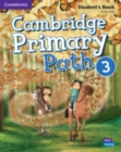 Image for Cambridge Primary Path Level 3 Student&#39;s Book with Creative Journal