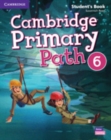 Image for Cambridge Primary Path Level 6 Student&#39;s Book with Creative Journal