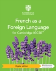 Image for Cambridge IGCSE(TM) French as a Foreign Language Coursebook Digital Edition