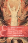Image for The Cambridge Companion to British Romanticism and Religion