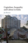 Image for Capitalism, Inequality and Labour in India