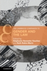 Image for The Cambridge Companion to Gender and the Law