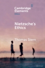 Image for Nietzsche&#39;s ethics