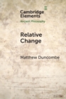Image for Relative Change