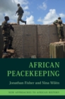 Image for African peacekeeping