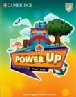 Image for Power Up Start Smart Pupil&#39;s Book