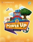 Image for Power Up Start Smart Activity Book
