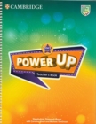Image for Power Up Start Smart Teacher&#39;s Book