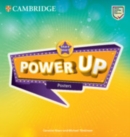 Image for Power Up Start Smart Posters (10)
