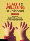 Image for Health and wellbeing in childhood