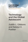 Image for Technology and the Global Adolescent