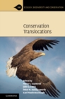 Image for Conservation translocations