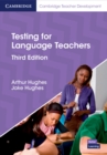 Image for Testing for Language Teachers