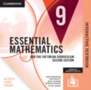 Image for Essential Mathematics for the Victorian Curriculum 9 Digital Card