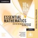 Image for Essential Mathematics for the Victorian Curriculum 10&amp;10A Digital Card