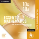 Image for Essential Mathematics for the Australian Curriculum Year 10&amp;10A Online Teaching Suite Card
