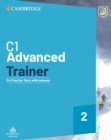 Image for C1 Advanced Trainer 2 Six Practice Tests with Answers with Resources Download