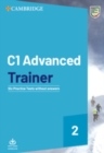 Image for C1 Advanced Trainer 2 Six Practice Tests without Answers with Audio Download