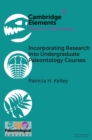 Image for Incorporating Research into Undergraduate Paleontology Courses