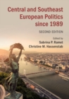 Image for Central and southeast European politics since 1989