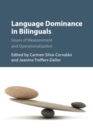 Image for Language Dominance in Bilinguals