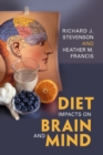Image for Diet Impacts on Brain and Mind