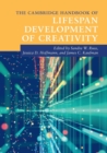 Image for The Cambridge Handbook of Lifespan Development of Creativity
