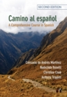 Image for Camino al espaänol  : a comprehensive course in Spanish