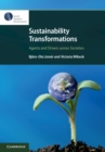 Image for Sustainability transformations  : agents and drivers across societies
