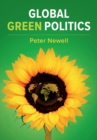 Image for Global Green Politics