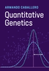 Image for Quantitative genetics