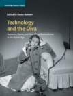 Image for Technology and the Diva