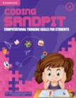Image for Coding Sandpit Level 1 Student&#39;s Book : Computational Thinking Skills for Students