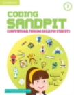 Image for Coding Sandpit Level 7 Student&#39;s Book : Computational Thinking Skills for Students