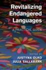 Image for Revitalizing Endangered Languages
