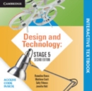 Image for Design and Technology Stage 5 Digital (Card)