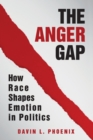 Image for The Anger Gap
